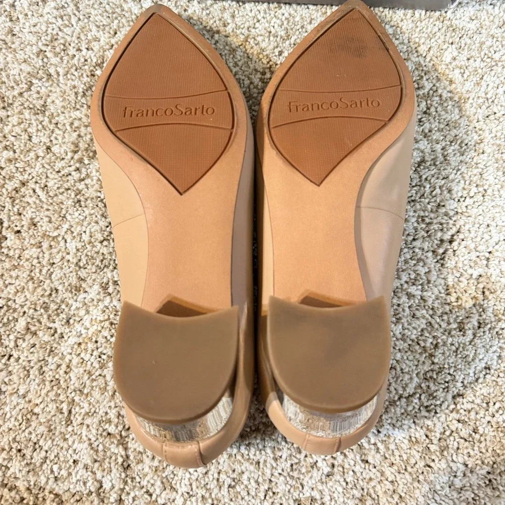 Franco Sarto brand franco